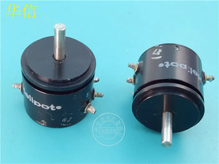 

Подержанная модель TSP R10K, проводящий пластиковый потенциометр, 4-футовый переключатель [VK]