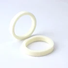 2 шт.пакет велосипедная Передняя Вилка Губка Кольцо смазки и предотвратить попадание пыли масляной пены впитывает уплотнение 30323435363840 мм