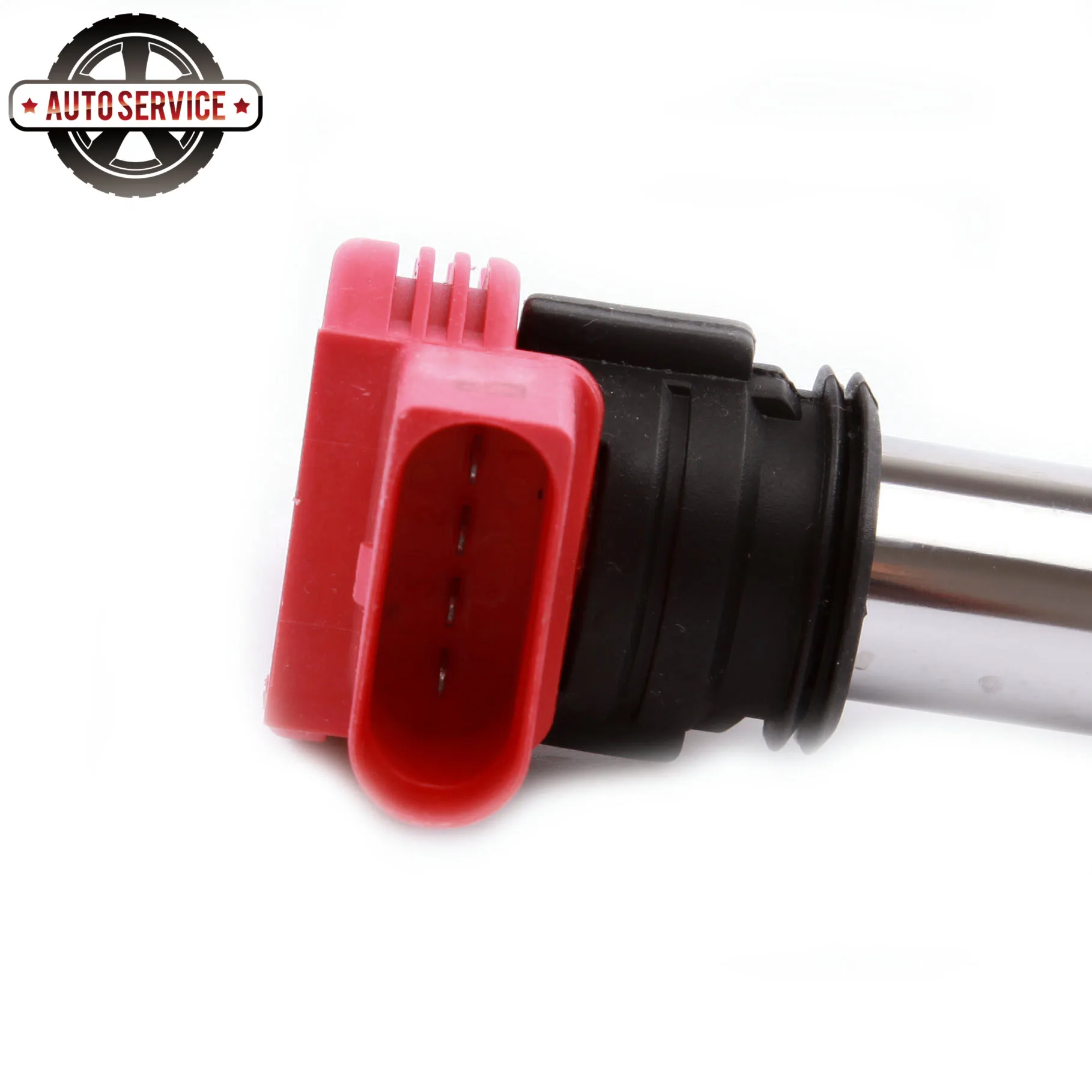 Катушка зажигания для AUDI A4 A5 A6 Allroad A7 A8 Q5 Q7 R8 VW Touareg 905 115 V6 3 0 C1631 06E905115B 2 D 8 шт. |