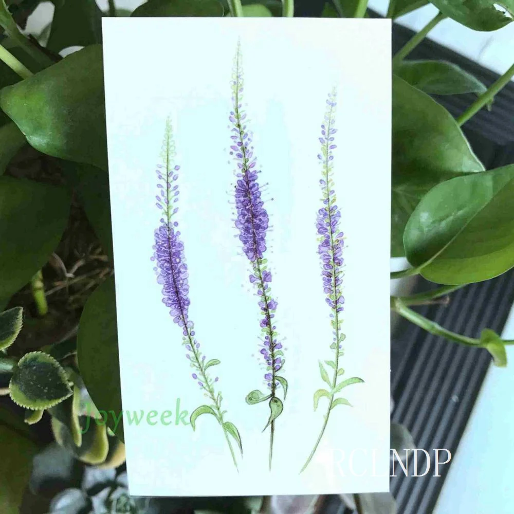 Водостойкая Временная наклейка для татуировок сексуальные детские наклейки на