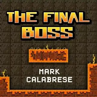 

2021 the Final Boss by Mark Calabrese - Magic Tricks