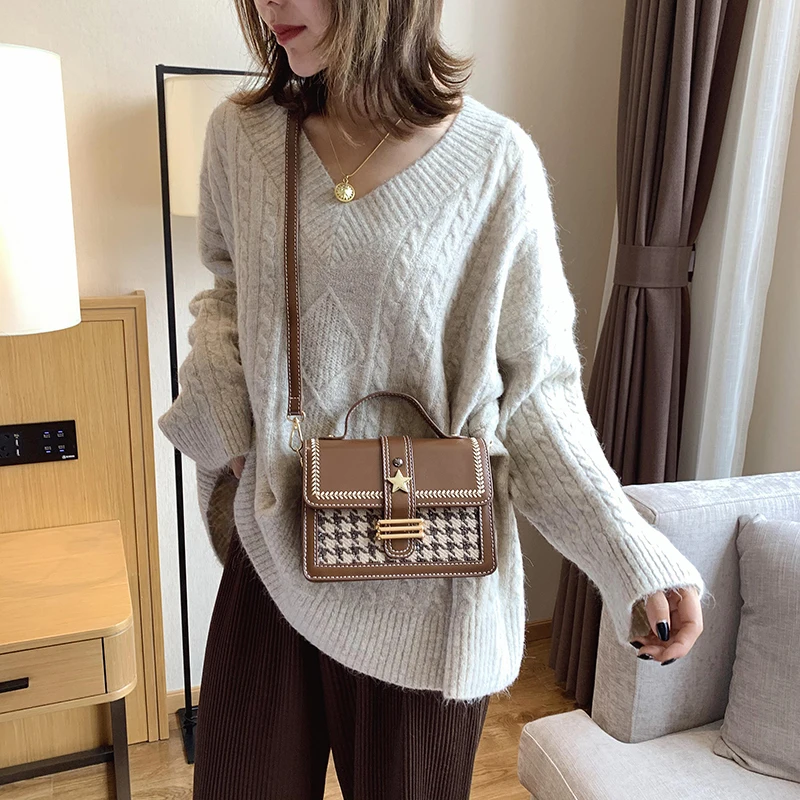 Роскошные сумки женские дизайнерские известный бренд 2019 | Багаж и