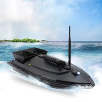 new 2011 5 generation 500m fishing rc bait boat toy dual motor fish finder remote control fish boat speedboat toys bait thrower