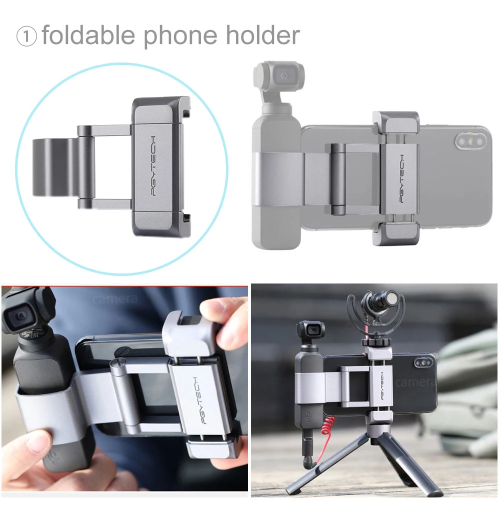 Дополнительный 3 5 мм Mic адаптер смартфона крепление для вспышки Холодный башмак 49