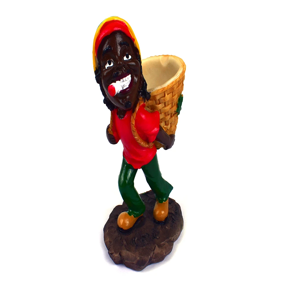 Уникальный ручной работы крутые модные забавные Новинка курение табачная трава