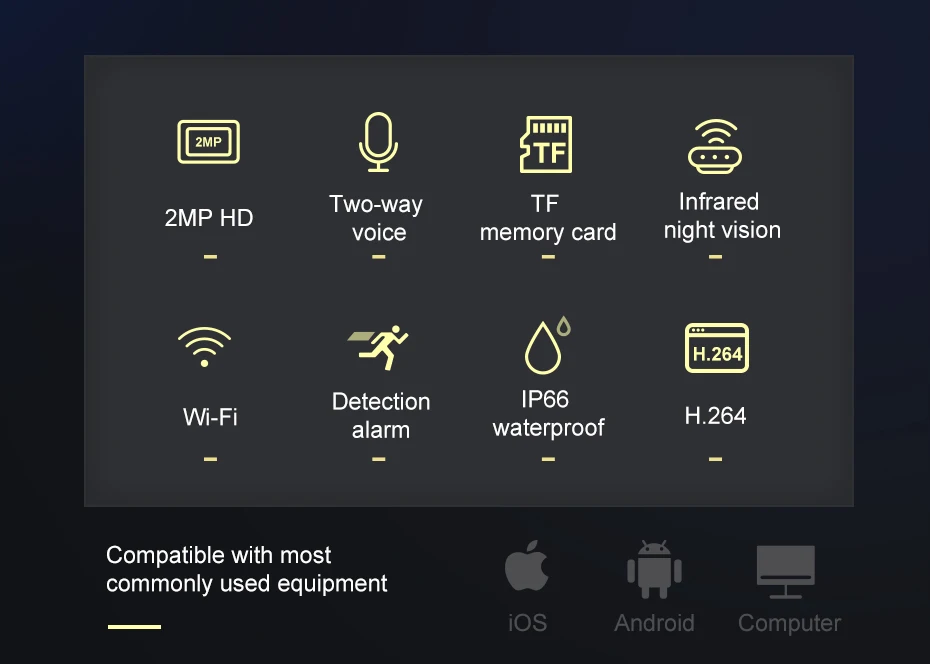 ZSVEDIO 4CH H.264 PTZ wi-fi 4X Zoom NVR комплект системы видеонаблюдения ip-камера открытый видео безопасности набор для наблюдения ночного видения