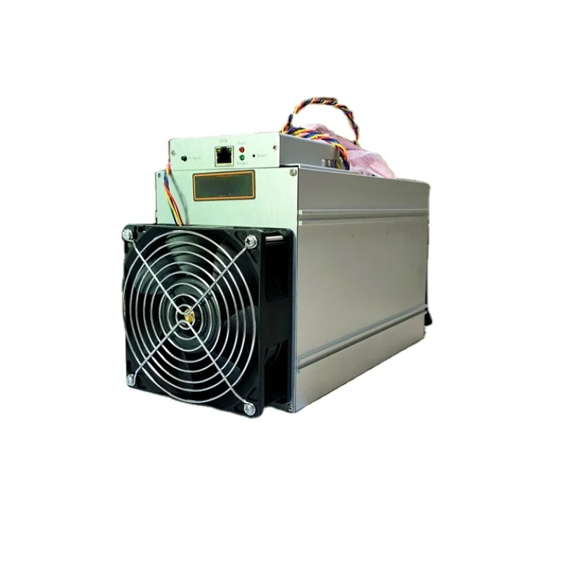 

GY Refurbished Mining Machine L3 580mh/S with Power Supply