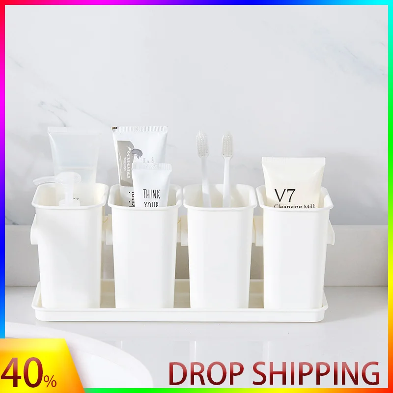 

Multifunction Desk Organizer Box Plastic Jewelry Storage Makeup Organizer Tool for Small Things Secret Compartment Home