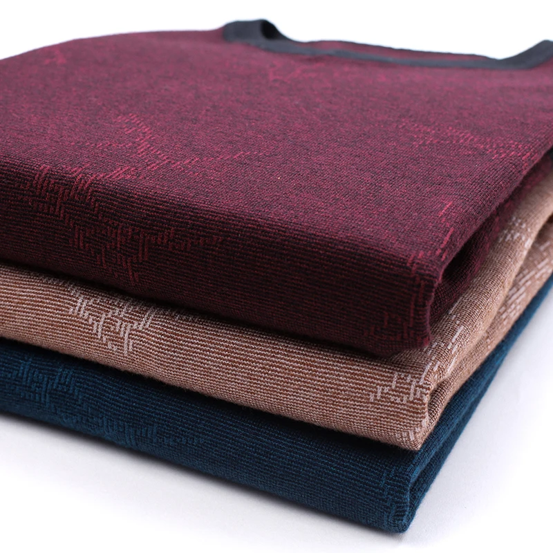 

2020 Mens Pullover Sweaters New V-Neck Autumn Winter 8XL 7XL 6XL 5XL 4XL Knitted Loose Jumper Sweater Full Sleeve Shirts 9861