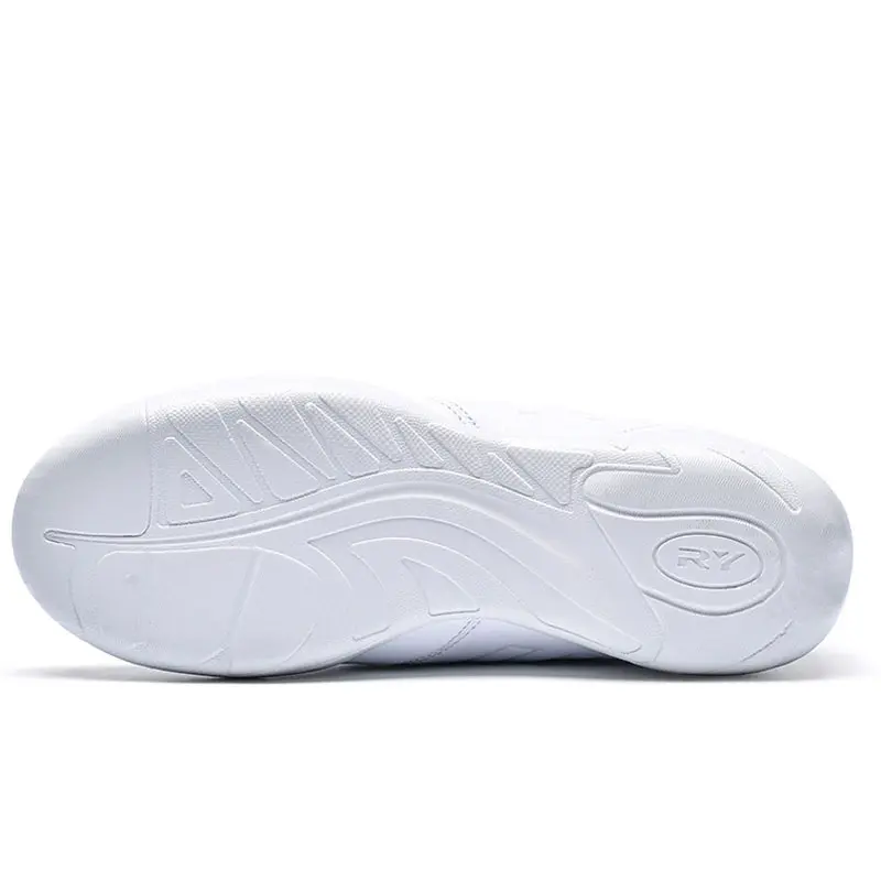 Женские кроссовки для фитнеса мягкая подошва современные джазовые танцевальные