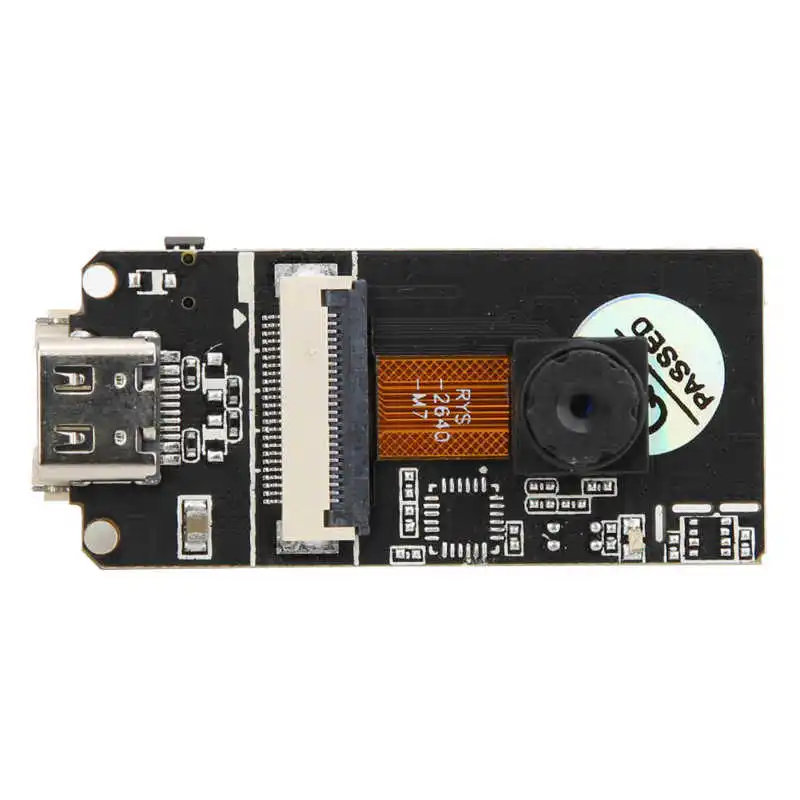 ESP32 модуль камеры ESP32CAM OV2640 с совместимым портом типа C|Измерители энергии| |