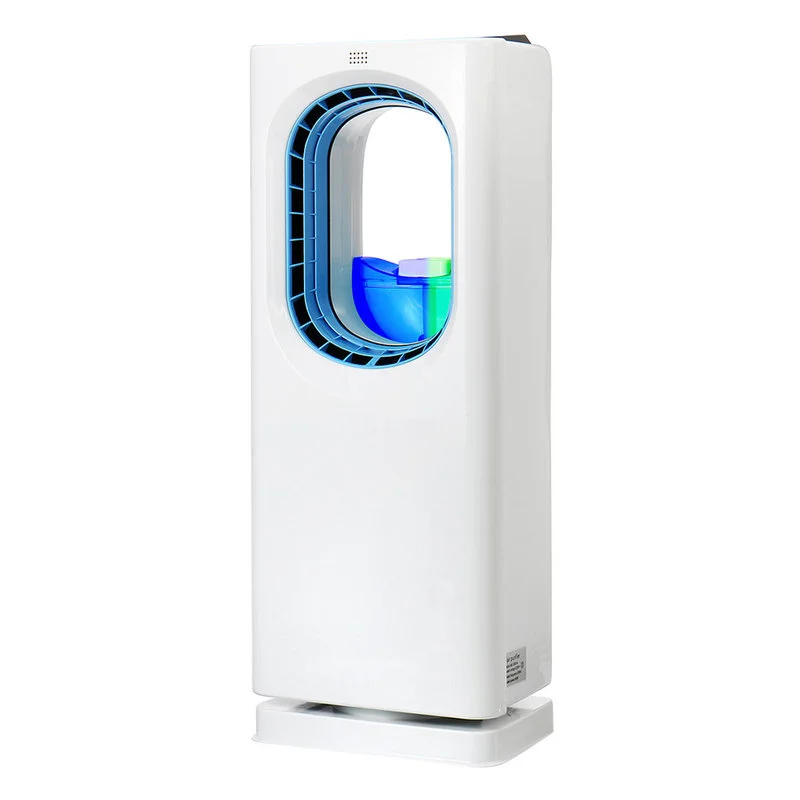 

Бесщёточный вентилятор для кондиционирования воздуха, 90 градусов