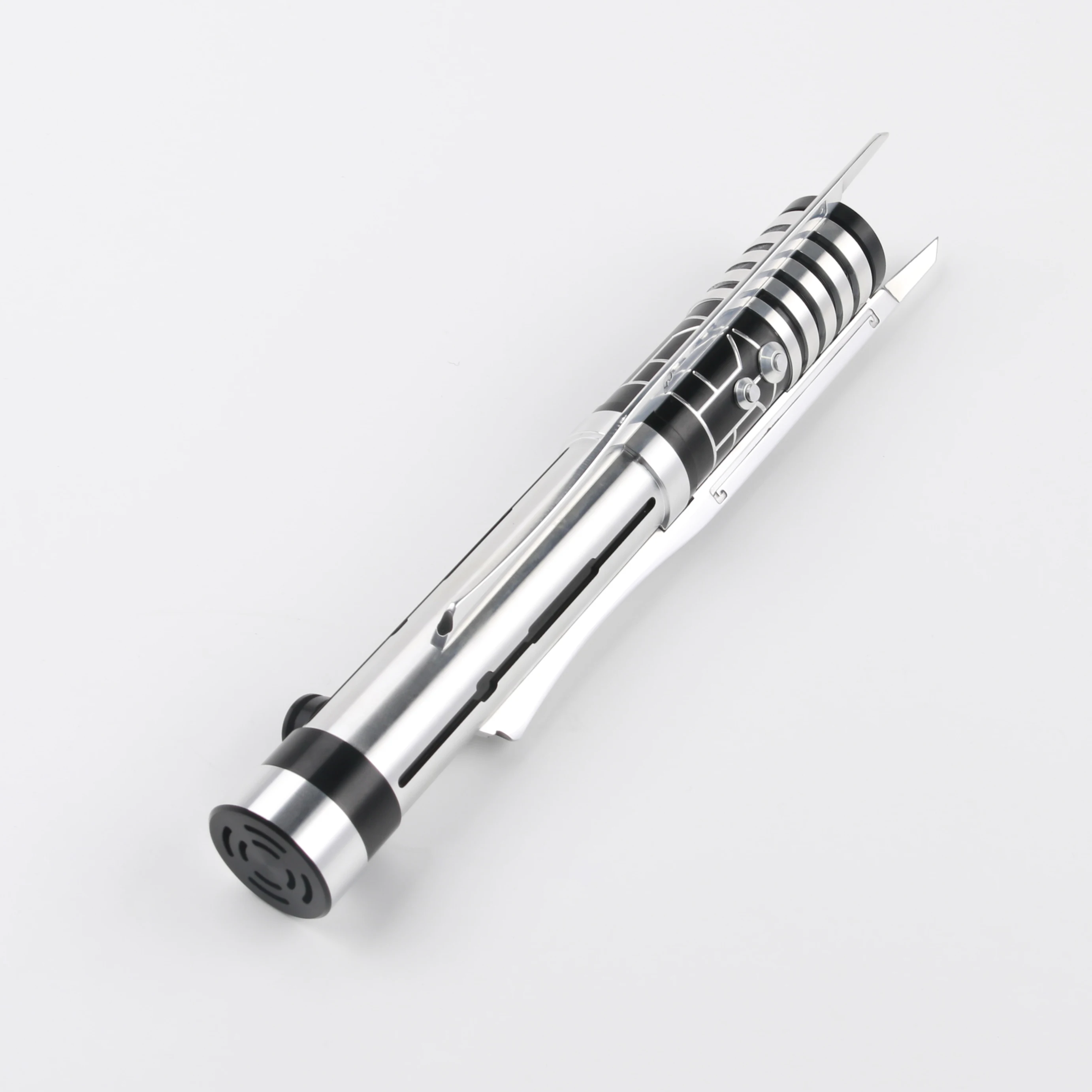 X-TREX RVJ Smooth Swing GHV3 SNPIXEL PROFFIE Lightsaber Blaster 12 Colors Toys Cosplay Gift Laser Heavy Dueling Metal | Игрушки и хобби