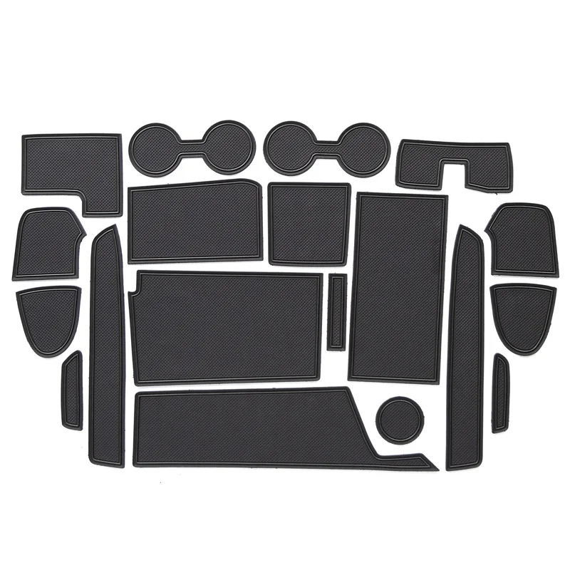 Автозапчасти дверная подкладка модификация интерьера автомобиля подлокотник