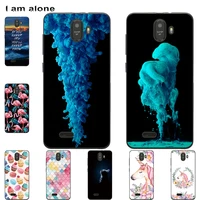 phone cases for bq 5016g choice 2020 5 0 inch cute cover color printing mobile fashion for bq 5016g choice 2020 bags