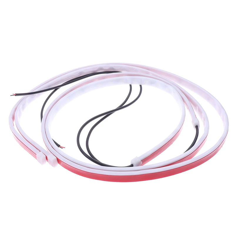 2 шт. автомобиль открывания двери Предупреждение светодиодный светильник s