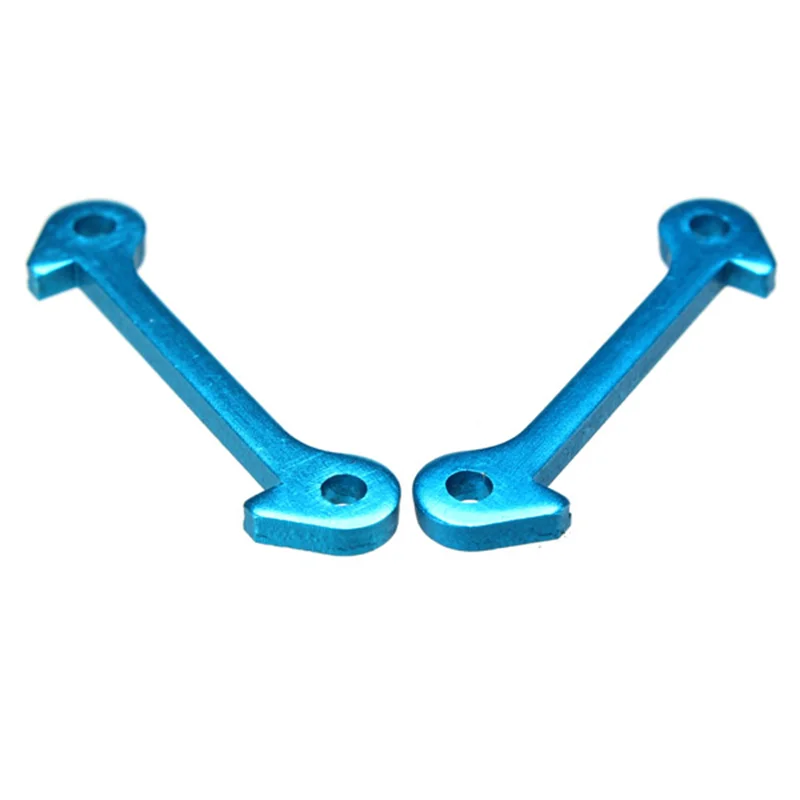2 шт. для WLtoys A959-B A979-B Автозапчасти K929-02 металлическая Нижняя подвеска