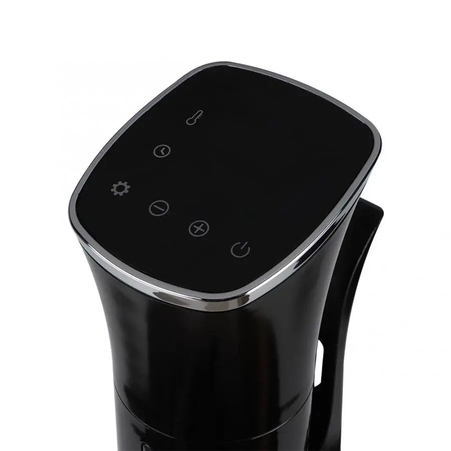 Погружной термостат с цифровым ЖК дисплеем 220 В|Тиховарки| |