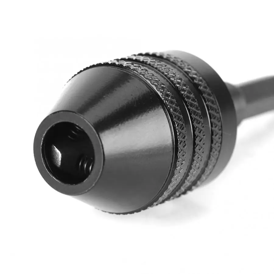 Бесключевой сверла патроне 1/4in адаптер Лидер продаж прочный Портативный