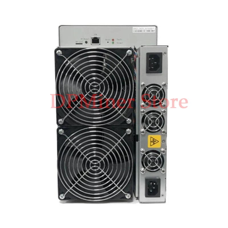 Antminer Used S19 95TH/S BTC Mining Machine SHA256 Algorithm High Profit Bitmain Miner | Компьютеры и офис
