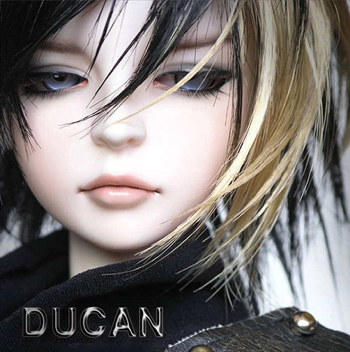 Мужская кукла 1/3 bjd Ducan homme 70 см СД модель dod лучший подарок игрушка|bjd male dolls|1/3 malebjd |