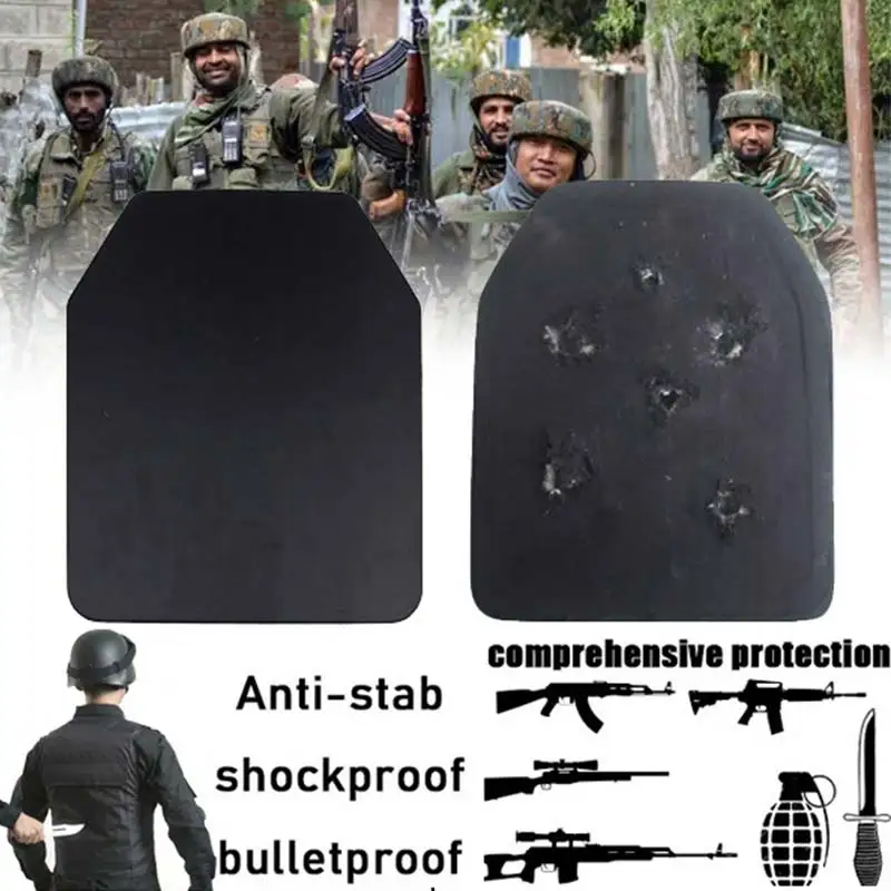 2 шт. очки для страйкбола тактические жилет Защитная EVA коврик военные SAPI ударной