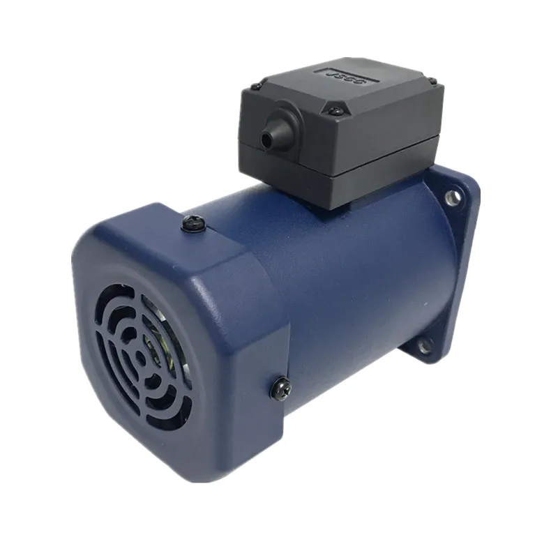 

High Quality JSCC Standard Motor 90YS120 With JSCC Reducer Gearbox for Industrial Production