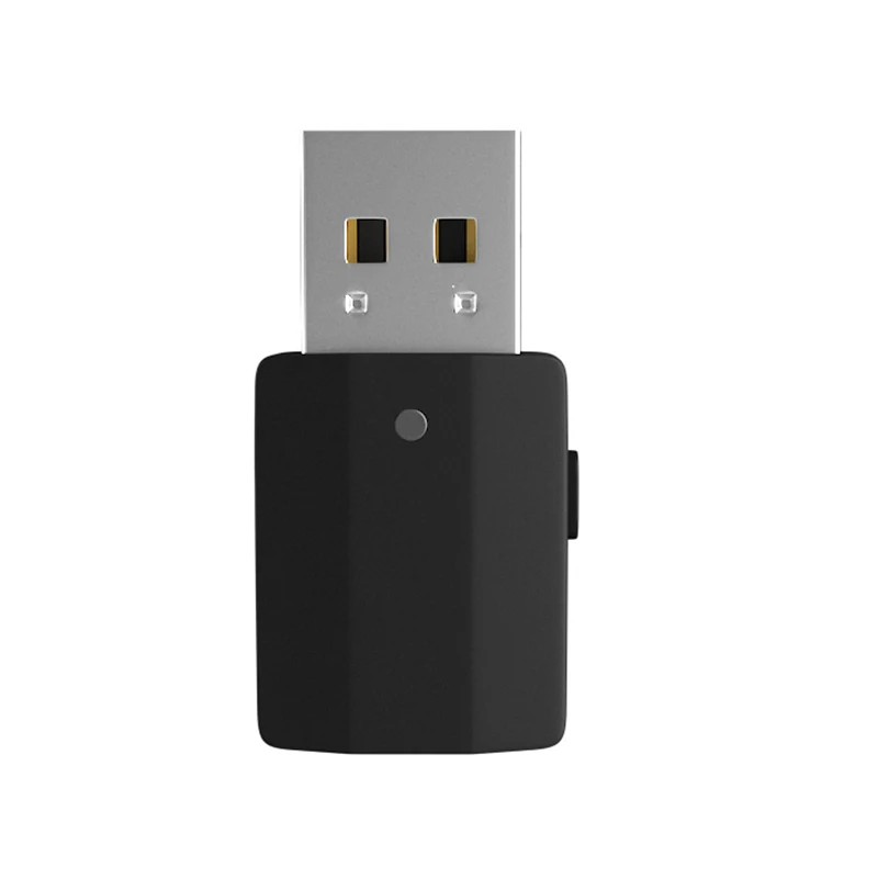 Беспроводной usb-адаптер Larryjoe для ПК ноутбука компьютера Bluetooth USB 5 0 адаптер