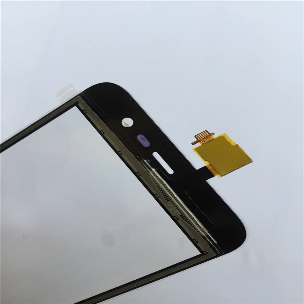 Сенсорный мобильный телефон для Ark Benefit M8 сенсорный экран дигитайзер панель