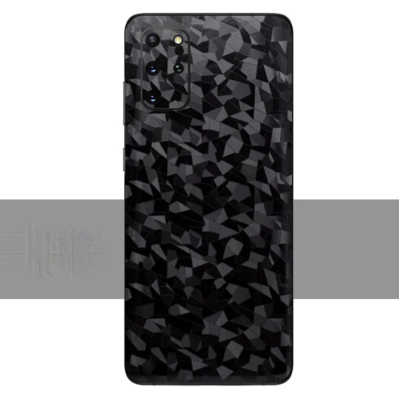 Новинка 2022 Высококачественная матовая пленка на заднюю панель для Samsung Galaxy S22 Ultra