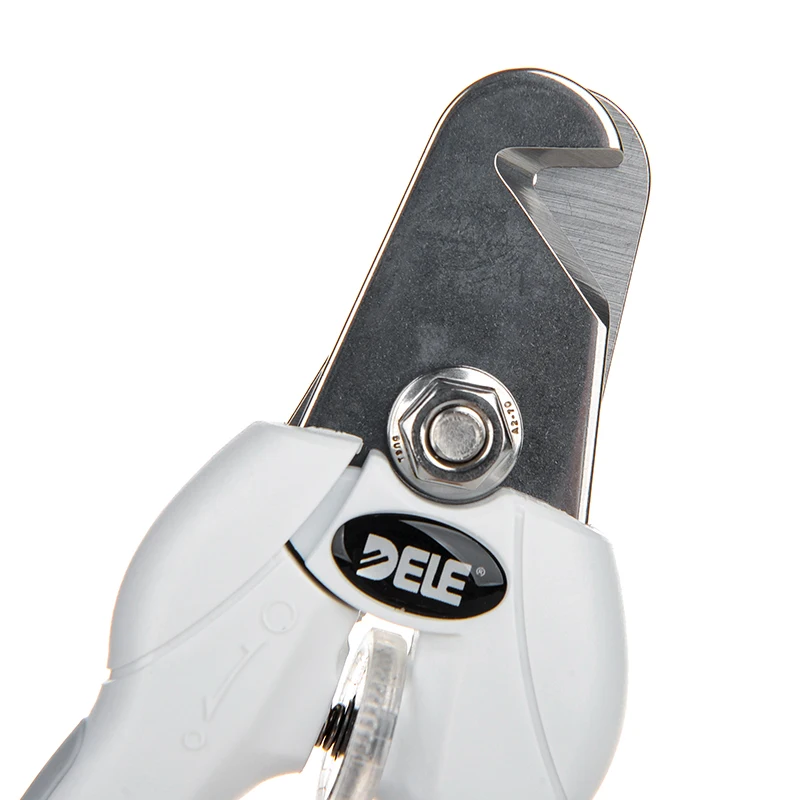 Машинка для стрижки когтей Hoopet безболезненная машинка и кошек собак|Уход за