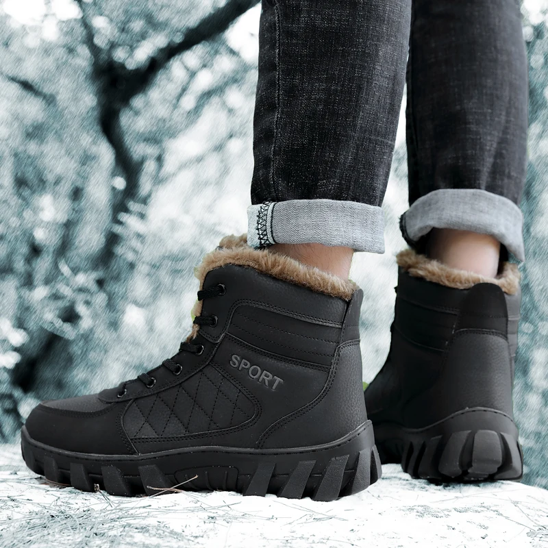 

Men's Shoes