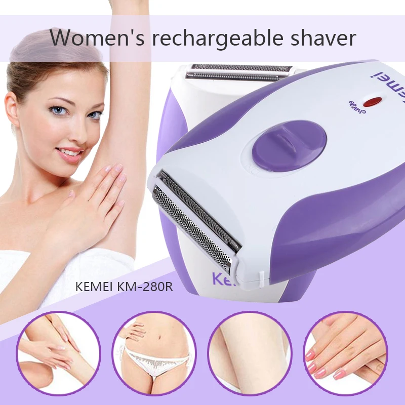 

Personal Care Appliances
