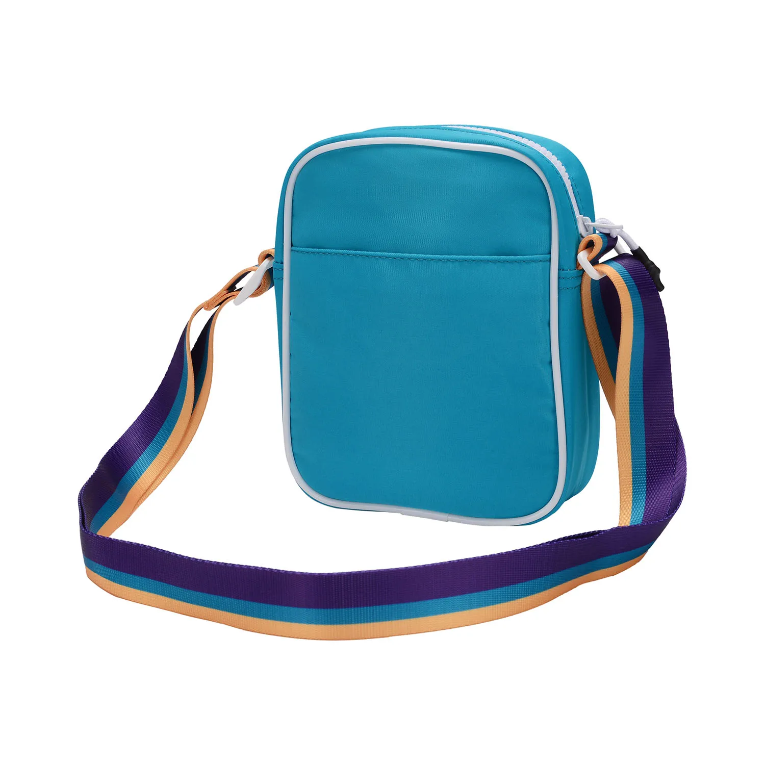 Сумка-Кроссбоди Li-Ning унисекс спортивная сумка на ремне из полиэстера с