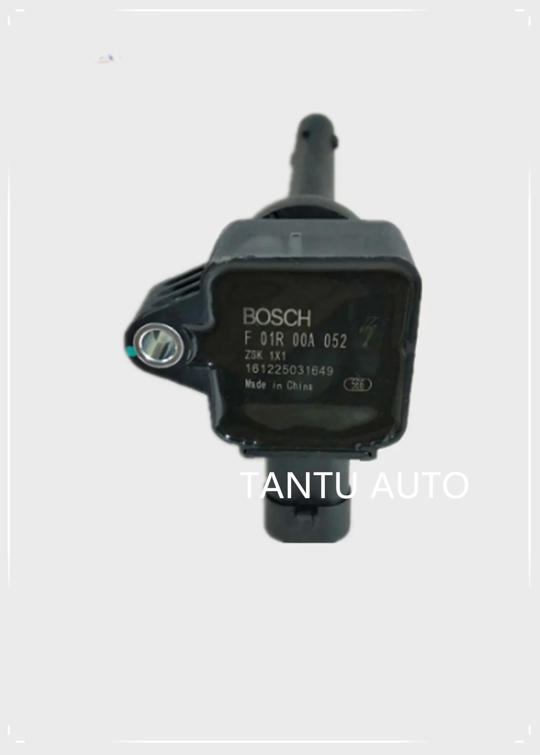 Катушка зажигания 3705100 EG01T / F01R00A052 DQZ9219A для GREAT WALL C50 V80 HAVAL H2 H6 4G15T F01R10A157|Катушка