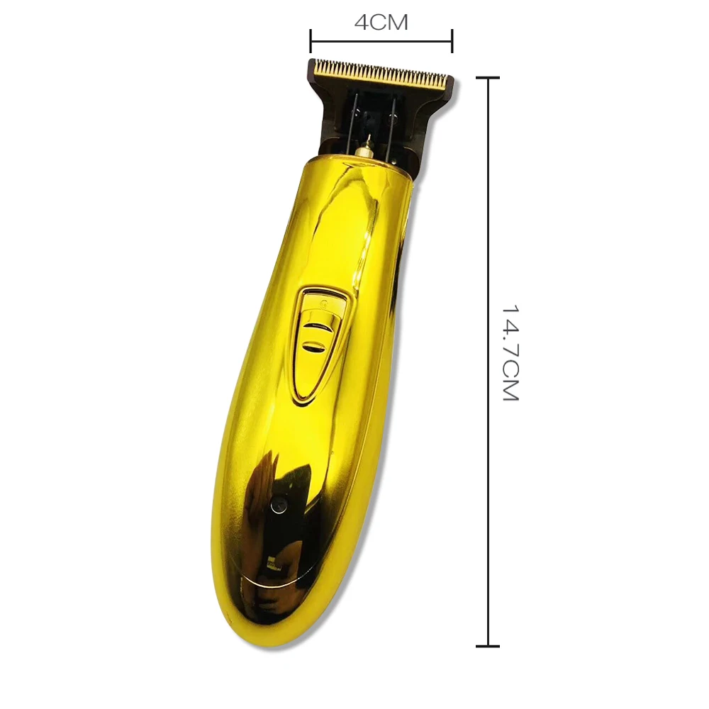 Масляная голова электрическая машинка для стрижки волос парикмахерское резки