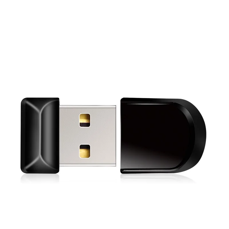 Супер мини USB флеш-накопитель 128 Гб 64 ГБ 32 ГБ 16 ГБ 8 ГБ металлическая ручка-накопитель Флешка 128 64 32 16 8 ГБ USB флеш-память cle USB флеш-накопитель