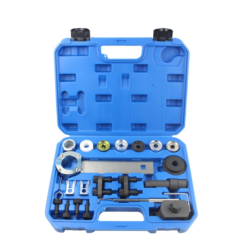 Набор инструментов для регулировки распределительного вала двигателя