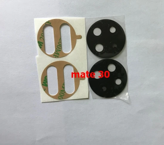 

50 шт. для Mate 30 PRO Основная задняя камера стеклянный объектив запасная часть для ремонта