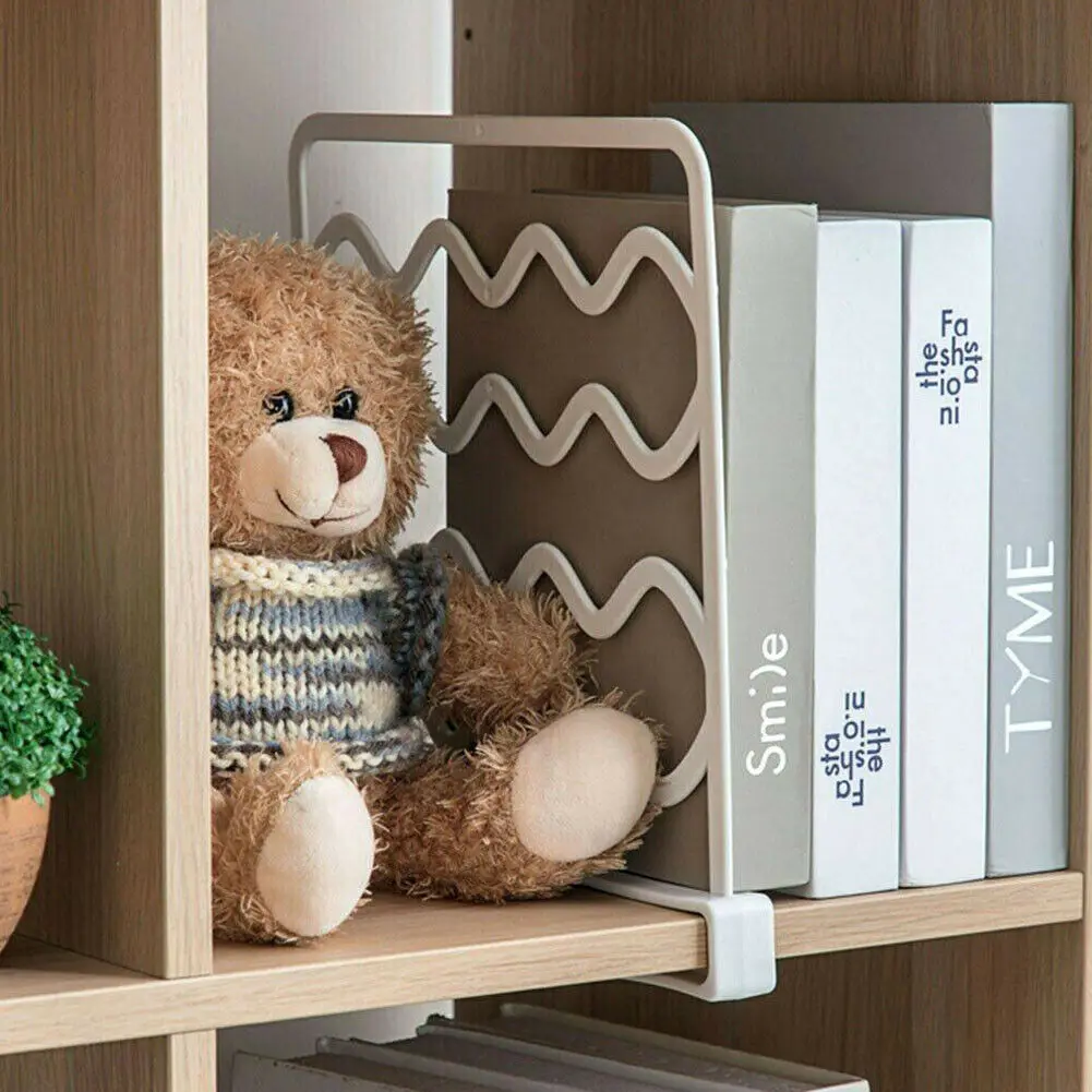 1 шт. прочный органайзер зажим для шкафов|Полки и держатели| |
