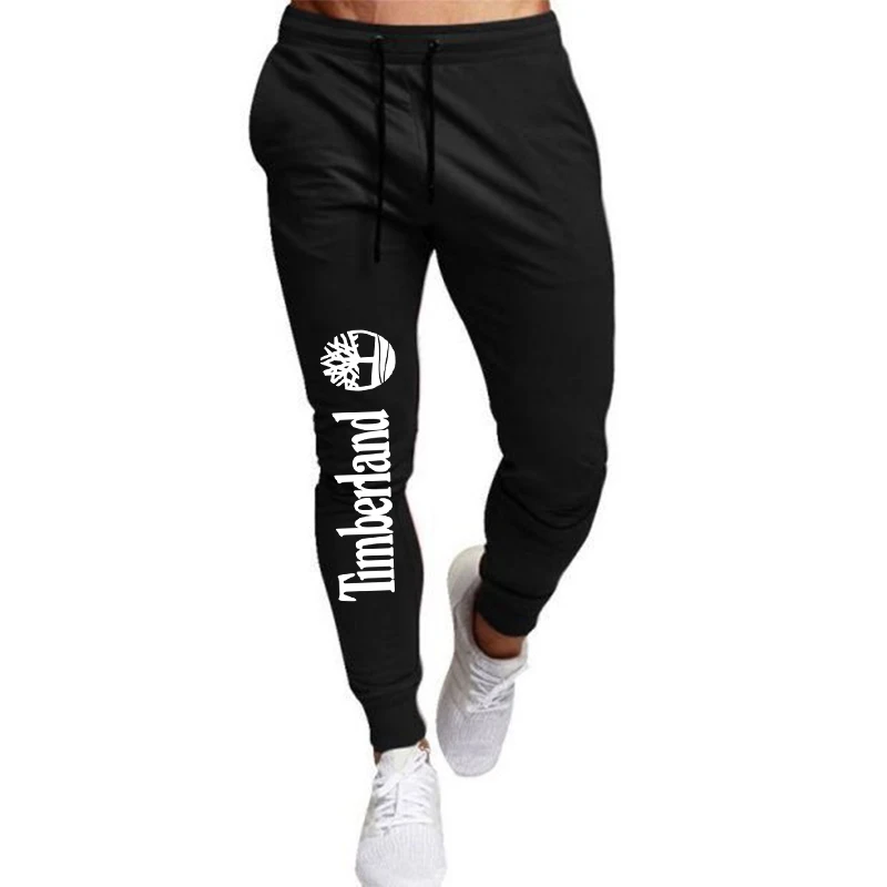 

2021 new style jogging leisure, sports pants, fitness pants, men's sports pants, jogging pants, spring and autumn size s-3XL
