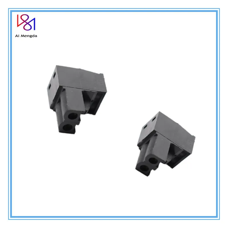 

Black 2 Pin Prusa I3 Mk2s/mk3 Hotend Cartridge Terminal Block To Einsy Mini Rambo 3d Printer Parts
