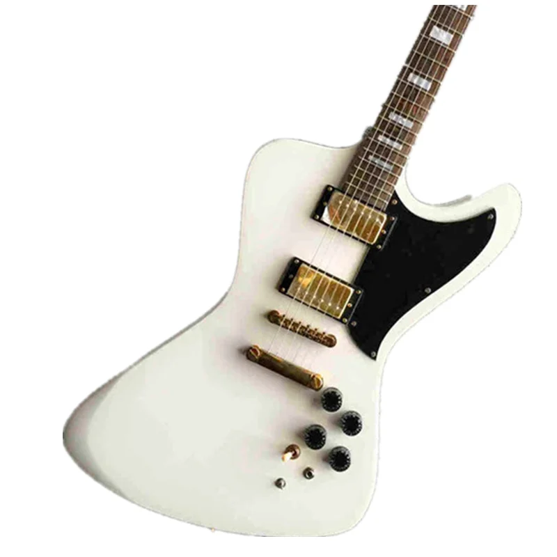 Электрическая гитара Alien 2021 новая на заказ вы можете настроить цвет поддержка