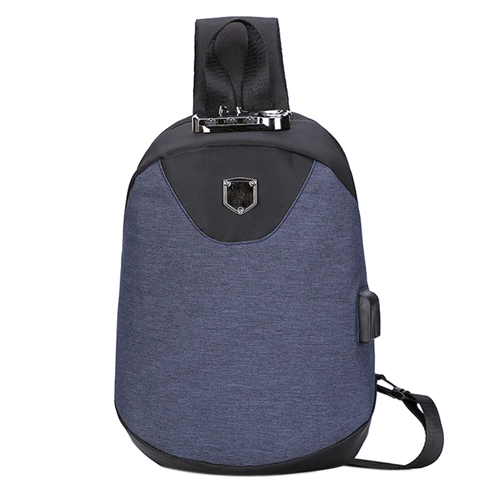 Мужской рюкзак сумка модная большая Ёмкость ноутбук Mochila мужской