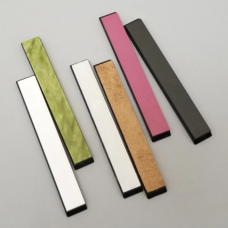 Natural green stone sharpening tool whetstone fine grinding petroleum polishing mirror knife sharpner | Дом и сад