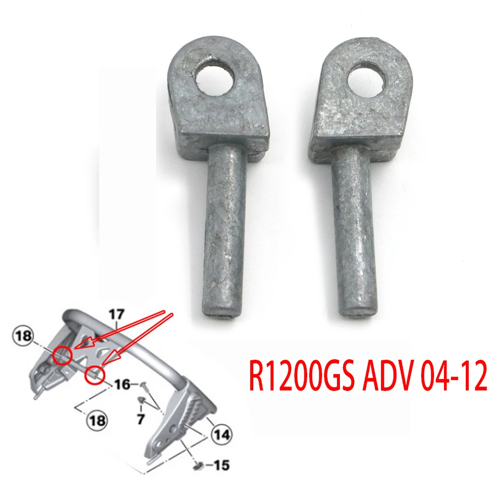 Мотоцикл лобовое стекло экран ремонт монтажный фиксирующий Болт Винт для BMW R1200GS
