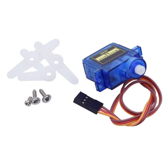 sg90 sg 90 9g мини микро сервопривод дл
