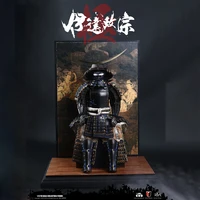 coomodel no se052 16 scale series of empires date masamune movable action figure full set for fans collection