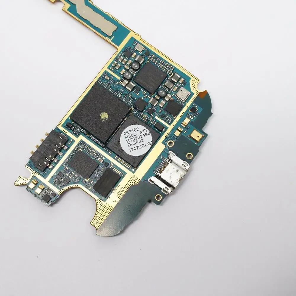 100% оригинальная материнская плата для Samsung Galaxy S3 i747 i9305 i9301 i9300 i535 разблокированная