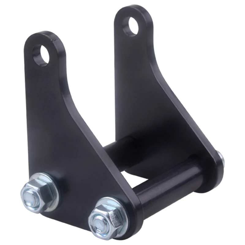 Кронштейн насоса гидроусилителя руля монтажный SWP LWP Saginaw для Chevy 350 GM